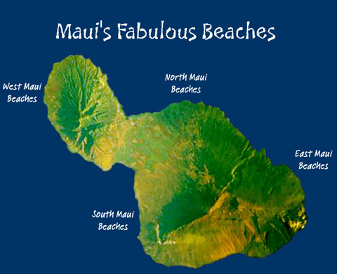 North Maui