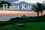 Hana Kai 206 Maui Resort 